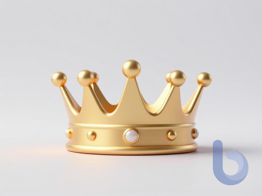 crown